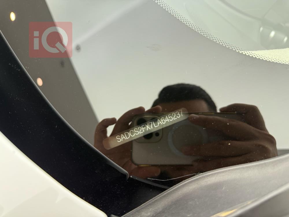 جاگوار F-Pace